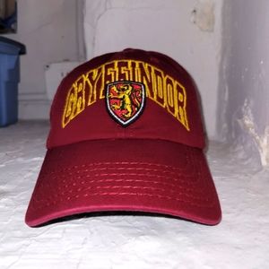 Gryffindor Hat